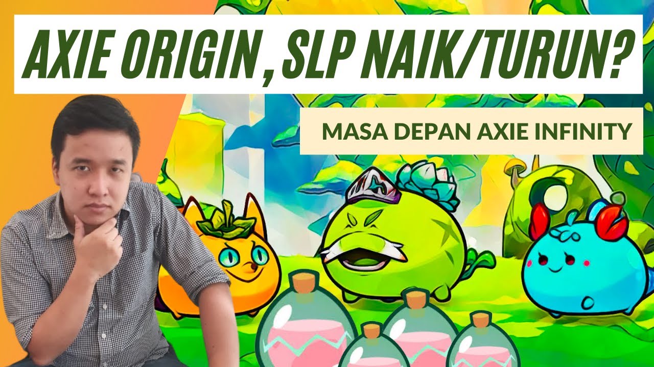 HARGA SLP BAKAL NAIK APA TURUN? SIMAK DISINI!