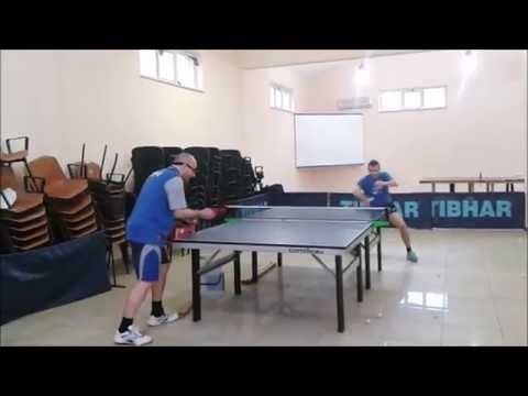 Eros Umile Perri con the coach Mario Federico