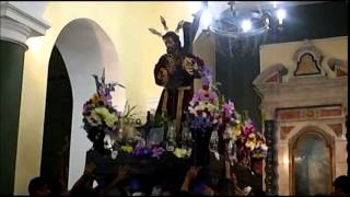 Nazareno Semana Santa Villa de Cura 2014