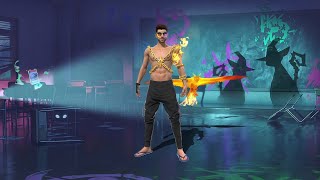 Download lagu Free Fire Original Halloween 2025 Trouble Night Lobby Music New OB50 Update FF mp3