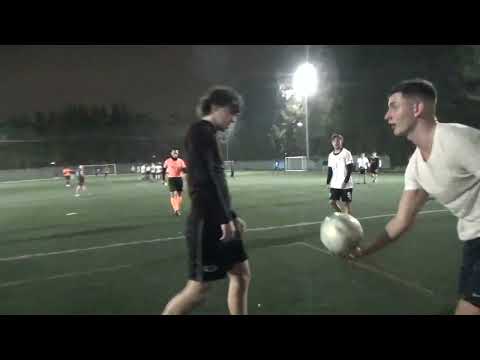 SATIVA VS TALIBIA FC - #LigaNuñez - #Apertura SLS - 6/05/2023