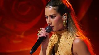 Yulia Parshuta – Burnt Out (Moscow Concert Hall, live, 2026)