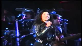 Luz Casal - Hechizado + Detrás de tu mirada(LIVE)