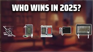 The Top 5 Best Infrared Heating Pads in 2025 - Must Watch Be