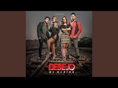 Viver Em Paz - Desejo de Menina