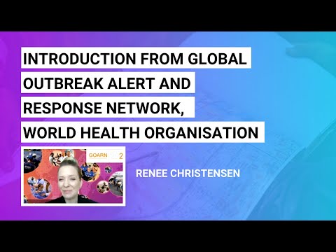 Global Outbreak Alert and Response Network | Vibepedia
