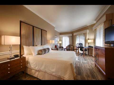 Best Western PLUS Novato Oaks Inn - Novato (California) - United States