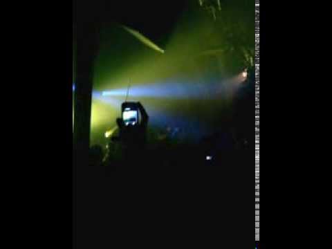 Hip hop kemp 2013 Paluch x Kali