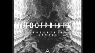 Footprintz - Uncertain Change (Maceo Plex Reconception Remix) (Visionquest / VQ027) OFFICIAL