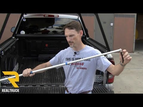 Access Extendable Cargo EZ-Retriever Fast Facts