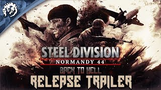 Steel Division Normandy 44 Back to Hell 5