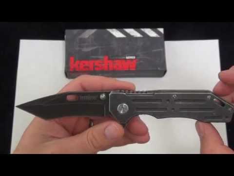 Kershaw Lifter Knife