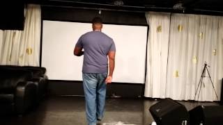 You&#39;re so BEAUTIFUL LINE DANCE INSTRUCTIONAL PT. 2