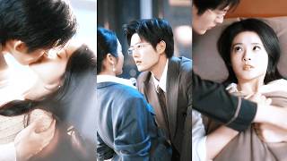 1분 만난 냉혹한 재벌과 강제 결혼, 행복 기대 없었지만 그가 나를 다정히 사랑해준다!