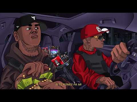 GONZALO NAWEL x EL FENIX - IMAGINATE