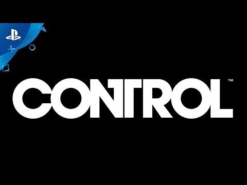 Control | Gamescom 2019 Launch Trailer | PS4