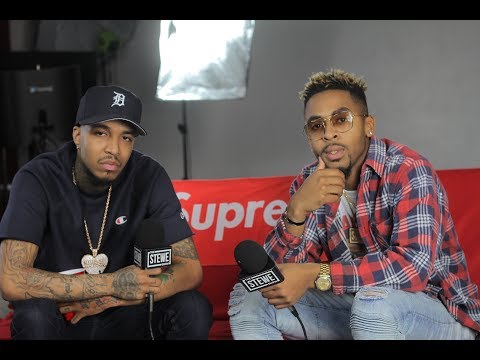 HBK Talks About New Project "Sweet Chin Muzik", Signing to Payroll, & More!