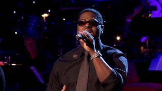 Boyz II Men - One More Dance (2011) - MDA Telethon