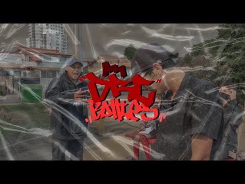 LUCHOPLEX vs JOHNNY : 8vos - DRC Battles Classic Vol .2