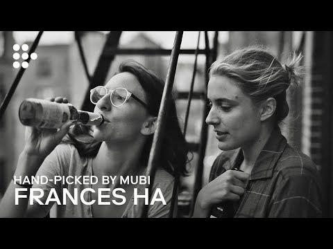 Hand-picked by MUBI