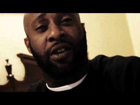 Exclusive Raw Flow - SouthSide Reggie **Nov8,2011**