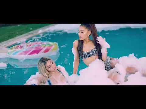 Nicki Minaj - Bed feat Ariana Grande (Music Video Teaser)