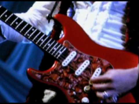 Arc Angels Sent by Angels (Official Video)