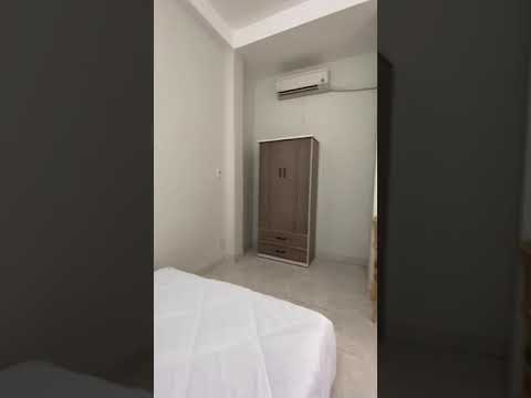 Studio apartmemt for rent on Tran Ke Xuong street in Binh Thanh district