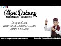 Ust. Muslim Asmi AKSI Indosiar Asal Sukabumi Ust. Muslim Asmi AKSI Indosiar Asal Sukabumi