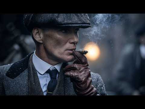 Music for Men Who Stay Silent | Gentleman Dark Blues