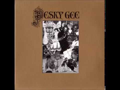 Pesky Gee! - Born To Be Wild