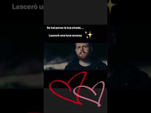 Tom Walker - Leave a Light On