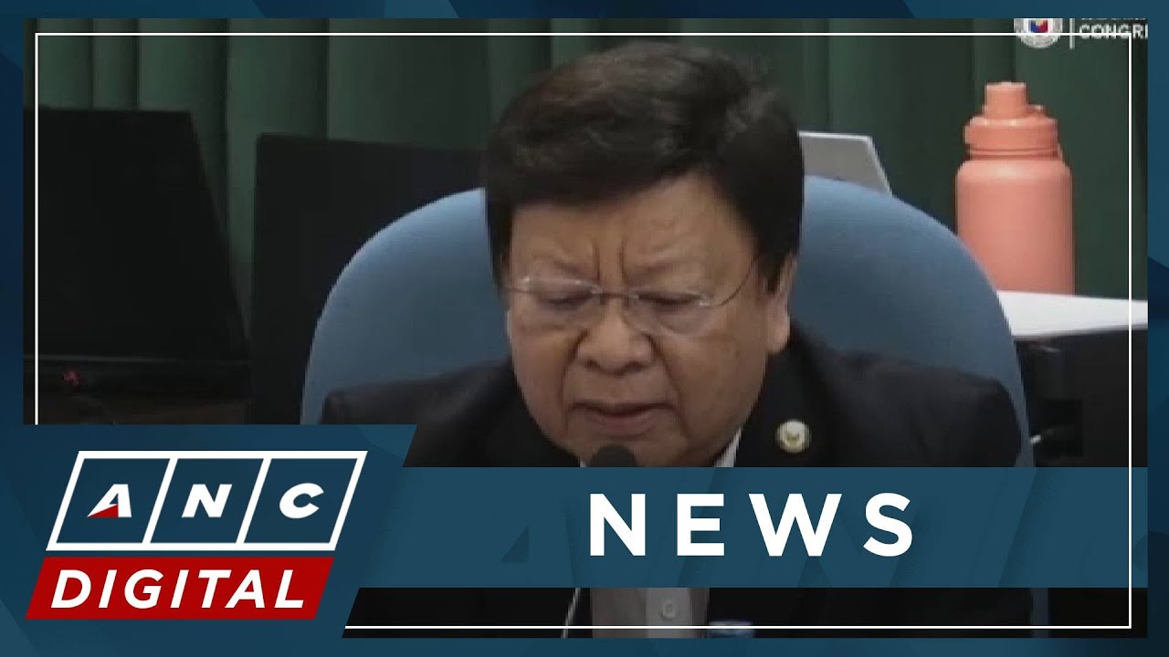 PCG spox Tarriela slams Marcoleta over 'no such thing as West PH Sea' remarks | ANC