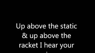 Make This Leap - The Hunts Lyrics