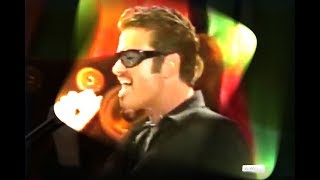 GEORGE MICHAEL &quot;Brother can you spare a dime&quot; a tribute 1963 - 2016