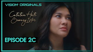 Download lagu VIRAL! Olahraga Padel Jadi Ladang Perselingkuhan! | Ep 2C Catatan Hati Seorang Istri mp3