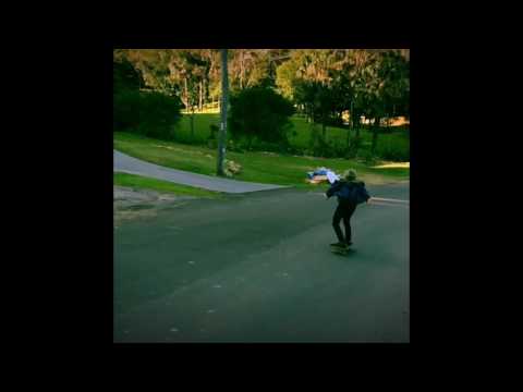 WORLDS FASTEST DOWNHILL SKATE EVER