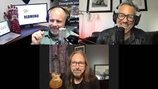 Damon Johnson :: Eddie Van Halen Remembered video