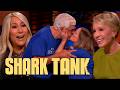 This Product Helped Him Get Back Into The Bedroom!? | Shark Tank US | Shark Tank Global