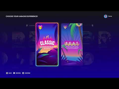 Let's Sing 2024 - Main Tracklist (International Version)