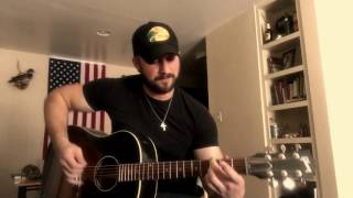 &quot;Let Me Be Your Man&quot; by Jason Fletcher