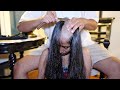 The Most Dominating Headshave Of An Indian Girl On The Internet