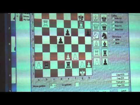 CH08 6.1.  Filip Haring - Samir  Sahidi  0 - 1