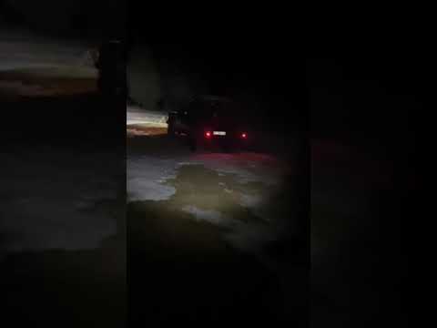 Kayabaşı yaylası, Yine bir şahlanan landcruiser bj60.