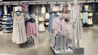 Primark 2026-Yeni Sezon Yaz Kadın Giyim Turu🛍️ilkbahar/Yaz Koleksiyonu