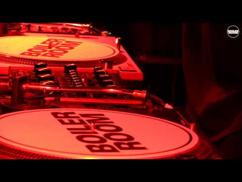 Graz Boiler Room x Savage Hanoi DJ Set