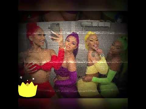 TRACY - ENN LOT NIVEAU FT (RO'AN X #SAMSAM)