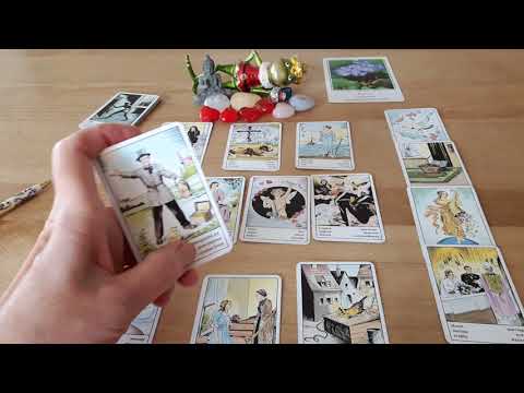 LiebesBlick Orakel  - sollst du weiter im Vertrauen bleiben oder ist es Zeit für eine neue Liebe ??