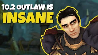 10.2 Outlaw Rogue Rework Review | EP3