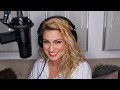 Tori Kelly Performs 'Colors of the Wind' - The Disney Family Singalong